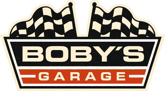 Boby's Garage